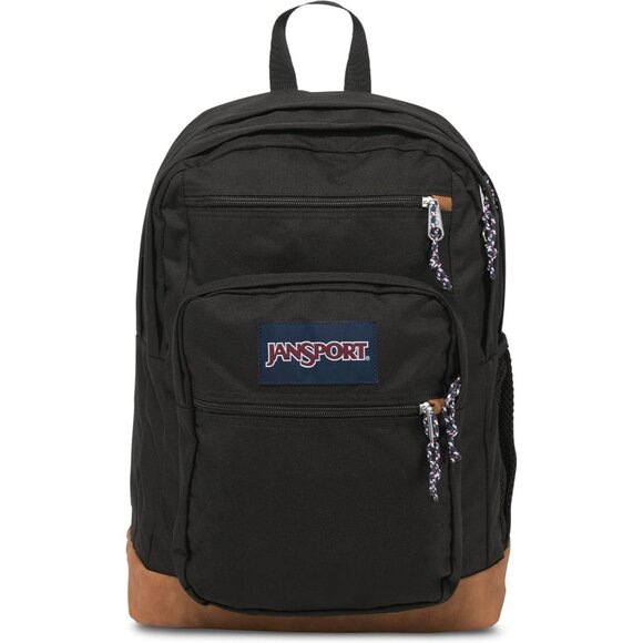 JanSport Cool Backpack, with 15-inch Laptop Sleeve - Large Computer Bag Rucksack - Picture 1 of 9